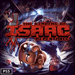 🔴The Binding of Isaac: Repentance  🎮 PS5 PS🔴 - irongamers.ru