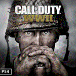 🔴COD | Call of Duty: WW2  🎮 PS4  | Турция PS🔴