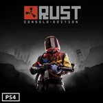 🔴Rust | Раст🎮 Турция PS4  PS🔴 - irongamers.ru