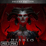 🔴Diablo IV Диабло 4 PS🔴