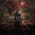 *Wo Long: Fallen Dynasty Турция PS4 PS5 PS*