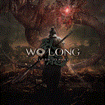 *Wo Long: Fallen Dynasty Турция PS4 PS5 PS*