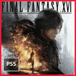 🔴FF 16 | FINAL FANTASY XVI | FFXVI🎮 Турция  PS5 PS🔴