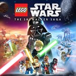 🔴LEGO Star Wars | Лего Звёздные войны🎮PS4 PS5 PS🔴