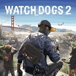 🔴Watch Dogs 2🎮 Турция PS4  PS🔴