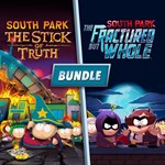 🔴South Park | Южный парк 🎮 Турция PS4  PS🔴 - irongamers.ru