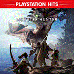 🔴Monster Hunter: World 🎮 Турция PS4  PS🔴