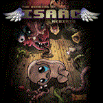 🔴The Binding of Isaac: Rebirth🎮 Турция PS4 PS5 PS🔴