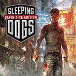 🔴Sleeping Dogs Definitive Edition🎮Турция PS4 PS🔴