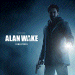 🔴Alan Wake Remastered🎮 Турция PS4 PS5 PS🔴 - irongamers.ru