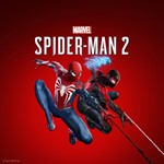 🔴Marvel’s Spider-Man 2 DELUXE Человек Паук 2🎮PS5 PS🔴