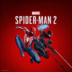 🔴Marvel’s Spider-Man 2 DELUXE Человек Паук 2🎮PS5 PS🔴