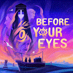 *Before Your Eyes * Турция  PS5 PS*