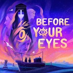 *Before Your Eyes * Турция  PS5 PS*