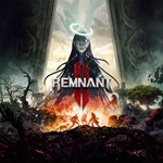 🔴Ремнант 2 / Remnant II 🎮 Турция PS4 PS5 PS🔴