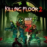 🔴Killing Floor 2🎮 Türkiye PS4 PS5 PS🔴 - irongamers.ru