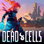 *Dead Cells * Турция PS4 PS5 PS*