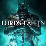🔴Lords of the Fallen 🎮 Турция PS5 PS🔴