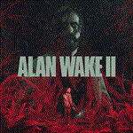 🔴Alan Wake 2 | Алан Вейк 2🎮 Турция  PS5 PS🔴 - irongamers.ru