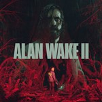 🔴Alan Wake 2 | Алан Вейк 2🎮 Турция  PS5 PS🔴 - irongamers.ru