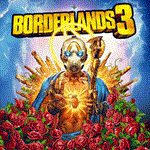 🔴Borderlands 3 🎮 Турция  PS4 PS5 PS🔴