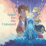 🔴A Space for the Unbound🎮 Турция PS4 PS5 PS🔴 - irongamers.ru