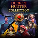 🔴 Demon Hunter: Chronicles from Beyond 🎮 PS4 PS5 PS🔴 - irongamers.ru