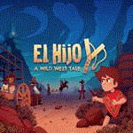 🔴 El Hijo - A Wild West Tale🎮 Турция PS4 PS🔴 - irongamers.ru