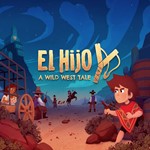 🔴 El Hijo - A Wild West Tale🎮 Турция PS4 PS🔴 - irongamers.ru