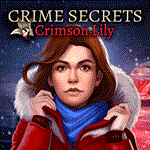 🔴 Crime Secrets: Crimson Lily🎮 Турция PS4 PS5 PS🔴 - irongamers.ru