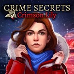 🔴 Crime Secrets: Crimson Lily🎮 Турция PS4 PS5 PS🔴 - irongamers.ru