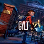 🔴 GYLT 🎮 Турция PS4 PS5 PS🔴 - irongamers.ru