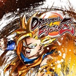 🔴 DRAGON BALL FIGHTERZ 🎮 Турция PS4 PS🔴 - irongamers.ru