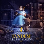 🔴 Tandem : A Tale of Shadows 🎮 Турция PS4 PS🔴 - irongamers.ru