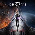 🔴 Chorus 🎮 Турция PS4 PS5 PS🔴 - irongamers.ru