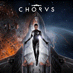 🔴 Chorus 🎮 Турция PS4 PS5 PS🔴 - irongamers.ru