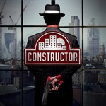 🔴 CONSTRUCTOR  🎮 Турция PS4 PS🔴 - irongamers.ru