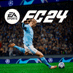 * FC 24  | ФК 24 | ФИФА /PS4 PS5 *Турция PS*
