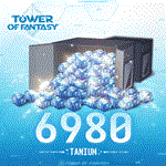 🔴 Tower of Fantasy 💎Tanium 💎 Турция PS5 PS🔴 - irongamers.ru