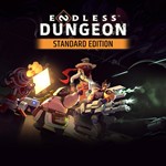🔴 Endless Dungeon 🎮 Турция PS4 PS5 PS🔴 - irongamers.ru
