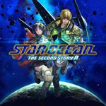 🔴 STAR OCEAN THE SECOND STORY R 🎮Турция PS4 PS5 PS🔴 - irongamers.ru