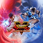 🔴 Street Fighter V 🎮 Турция PS4 PS🔴 - irongamers.ru
