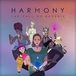 🔴 Harmony: The Fall of Reverie🎮 Турция PS5 PS🔴 - irongamers.ru