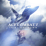 🔴 ACE COMBAT 7: SKIES UNKNOWN 🎮 Турция PS4 PS🔴 - irongamers.ru