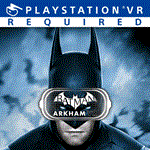 🔴 Batman: Arkham VR 🎮 Турция PS4 PS🔴 - irongamers.ru
