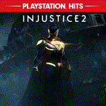 🔴 Injustice 2 🎮 Турция PS4 PS🔴