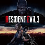🔴 RESIDENT EVIL 3 🎮 Турция PS4 PS5 PS🔴 - irongamers.ru