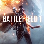 🔴 Battlefield 1 🎮 Турция PS4 PS🔴