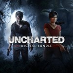 UNCHARTED 4: A Thief’s End & UNCHARTED: The Lost Legacy - irongamers.ru