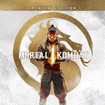🔴 Mortal Kombat 1 MK 1 🎮 Türkiye PS5 PS🔴 - irongamers.ru